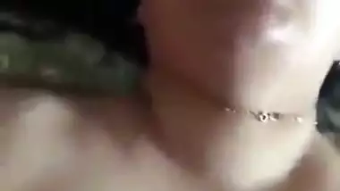 Fucking my tamil aunty when is not at home