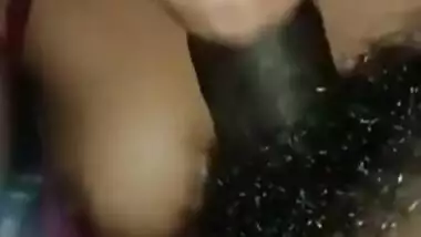 Sexy Bhabi Nicely Giving Bj To Hubby