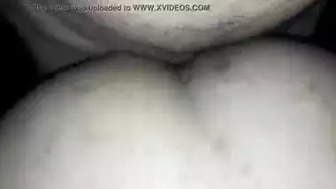 He fucked me hard with his big dick and torn apart my pussy