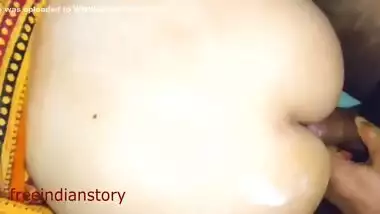 Indian Colorful Holi With Bhabhi With Desi Bhabhi