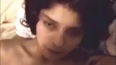 Indian wife homemade video 105