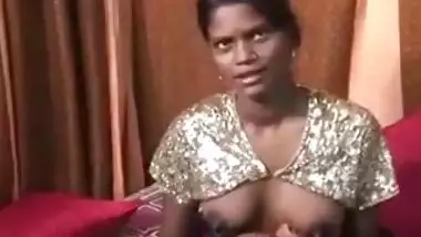 Indian Milk Tits