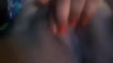 Naughty Bihari Bhabhi flaunting her frontal nude body parts