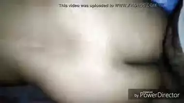 Hot big ass aunty share by her husband in hotel for money