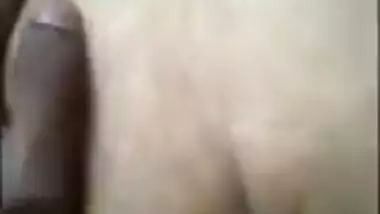 Busty Indian getting fucked