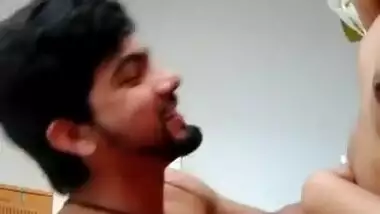 Bangali sexy Hindu bhabi enjoys romance and fucking husband’s friends