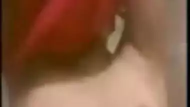 Sexy indian wife cumshot and boobs