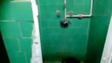 Era records solo XXX relax of an innocent Indian beauty