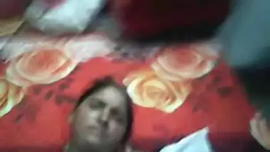 Sexy bhabhi hard fucked by lover