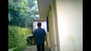 Hindi sex desi porn clip of hawt Indian wife Chhavi with neighbour