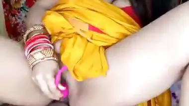 Sexy Desi Bhabi Fucking Show