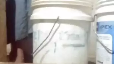 Mature Milf Aunty Spied