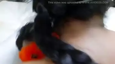 Indian Erotic Sex - Bengali Girl Trying Erotic Sex For the First Time