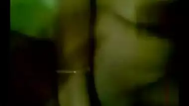 Nice-looking youthful abode wife enjoys hardcore sex with ex boyfriend