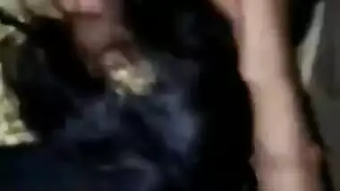 Desi Tamil Lovers Midnight Fuck