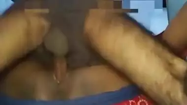 Crimping Hard Chudai - Rani Bhabhi