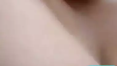 Beautiful Indian nurse nude video call with BF