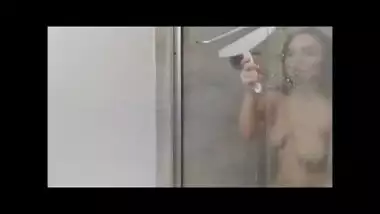 Cute Girl Lactating 2