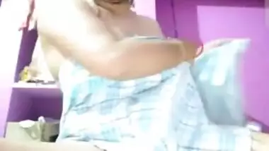 Desi chubby village girl