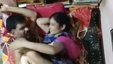 Mature Indian couple fucking video online