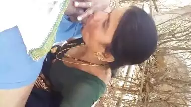Indian woman with bindi turns out to be a cheating XXX whore