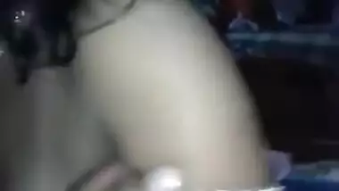 Desi Bhabi Sex With Hubby On Cam For The First Time