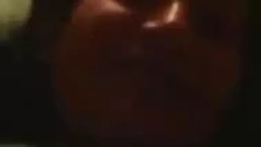 Me and my gfs: bhabi webcam show