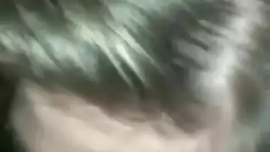 Tinder Girl in a Corsette Blowjob and Facial 6 MIN FUN