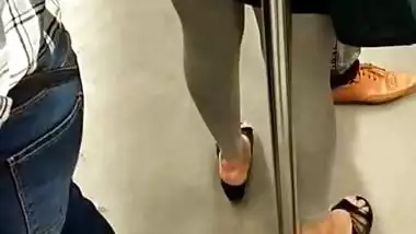 My Voice Fantasy Part 2:- Jab mera khada hua buri tarah