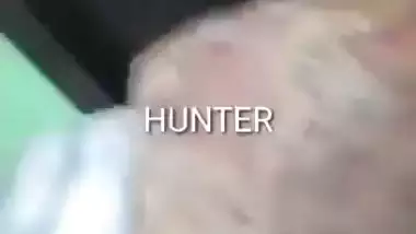 Kuthu sex video of sexy Tamil aunty