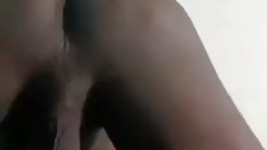 South Indian couple’s homemade sex video