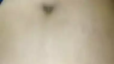 Mallu aunty pooru show MMS video