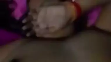 Village chubby BBW sex with neighbor after divorce