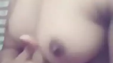 Desi girl with nose piercing wants to show how big her porn soul is