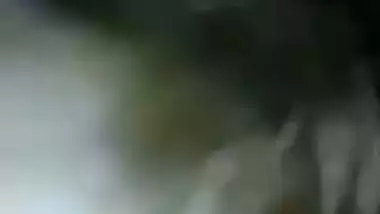 Village Desi XXX girl riding her boyfriend’s big dick on camera MMS