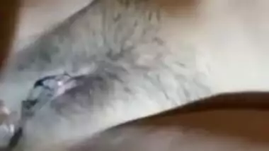 Horny Indian XXX girl gets her pussy and ass hard fucked MMS