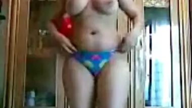 Arab Woman Stripping - Movies.