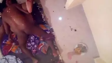 Desi Bhabhi Hard Fuck MMS