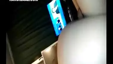 Desi sex Indian porn movies of Muslim Zoya bhabhi ki chudai