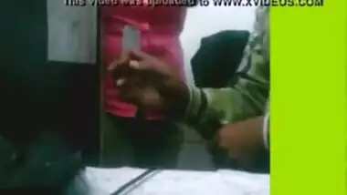 Harami Boss Taking Advantage of New Interns {Part 1}