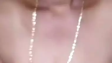 Desi Raand nude clip