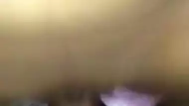 Sexy Desi Girl Ridding Dick