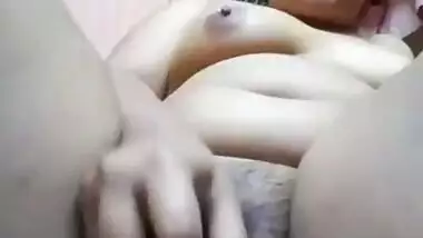 Horny Indian Gf Make Video For Lover Hindi Audio Part 3