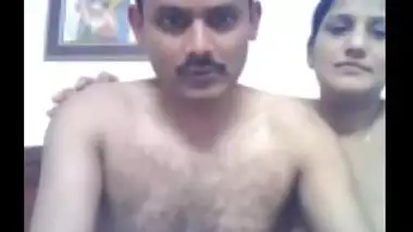 Indian xxx clip of mature aunty hardcore home sex with lover