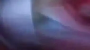 Desi aunty pussy show video call