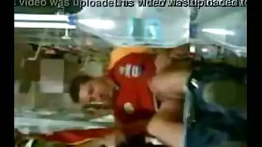 Hidden livecam catches this youthful whore fucking her older neighbour