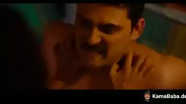 Indian actress’s hardcore riding on a dick