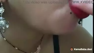 A sali rides on her Jija’s hard dick in an xxx video