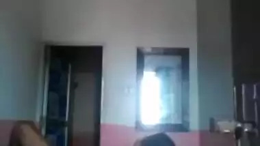 Desi girl fucking his brother