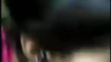 Beautiful cute Indian horny girl fingering